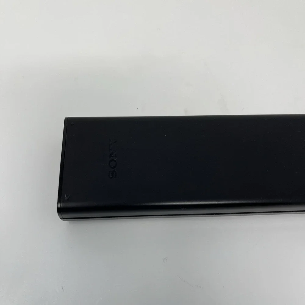 OEM Sony RMF-TX310U Smart TV Voice Remote Control Bravia Netflix Google Play Mic